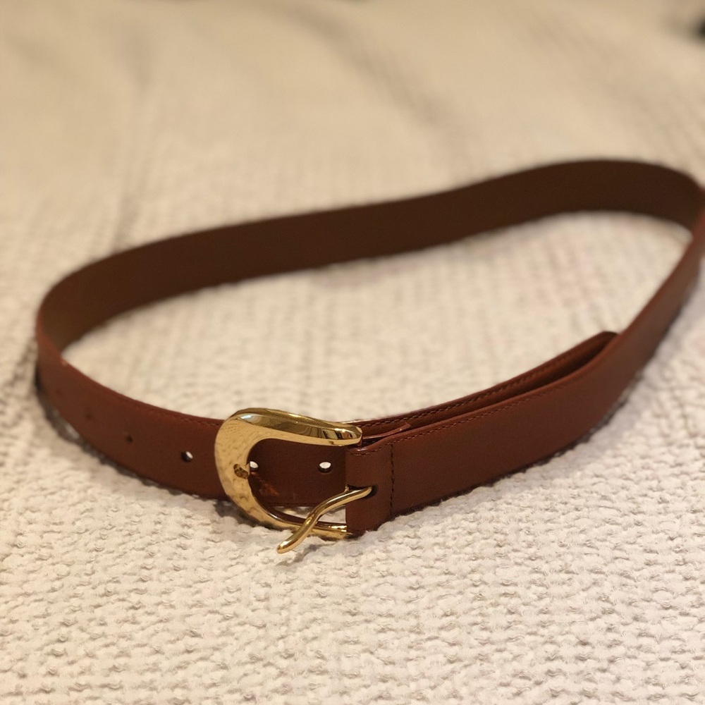 Belt